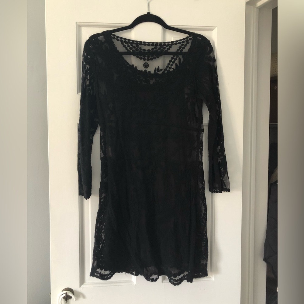 Express Dress - Picture 3 of 5